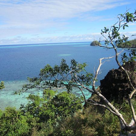 Oneta Resort Naqara Luaran gambar