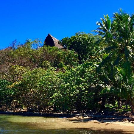 Oneta Resort Naqara Luaran gambar