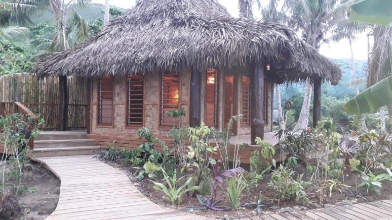 Oneta Resort Naqara Luaran gambar