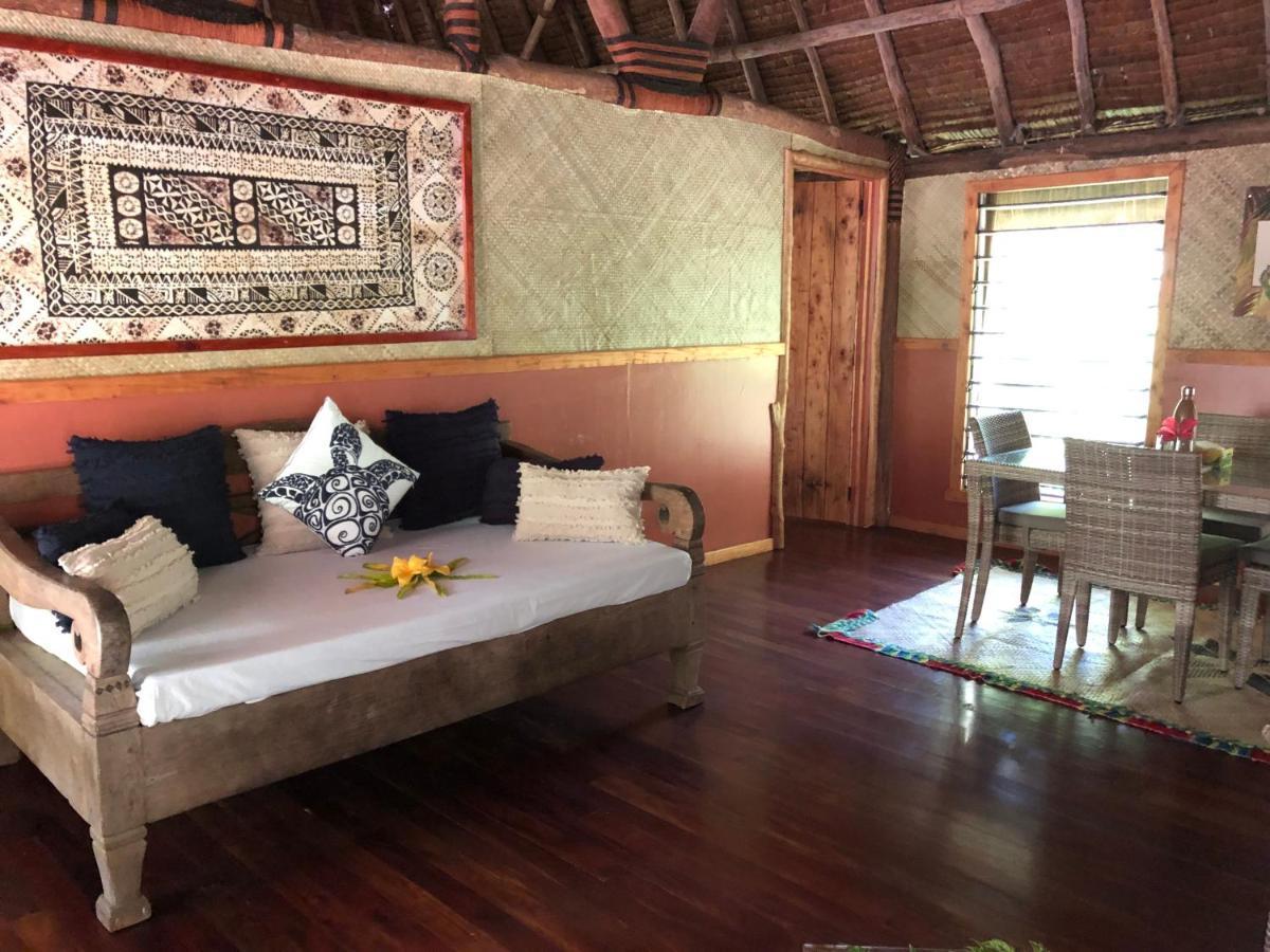 Oneta Resort Naqara Luaran gambar