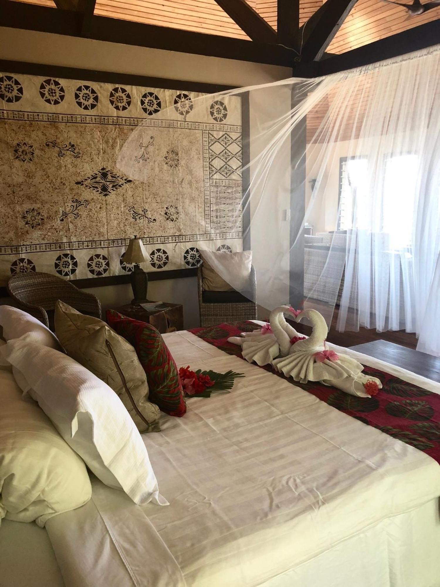 Oneta Resort Naqara Luaran gambar