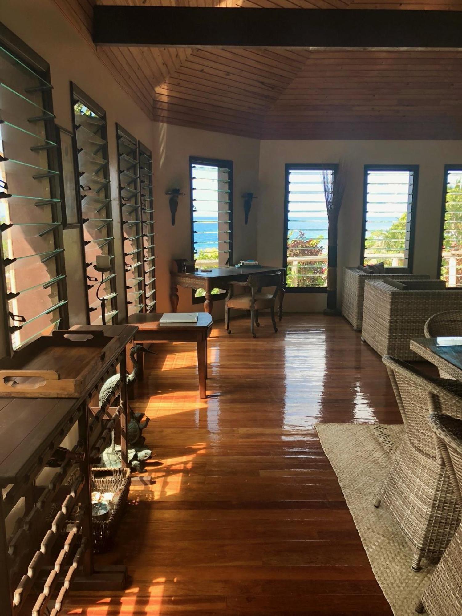 Oneta Resort Naqara Luaran gambar