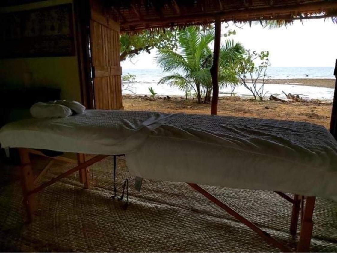 Oneta Resort Naqara Luaran gambar