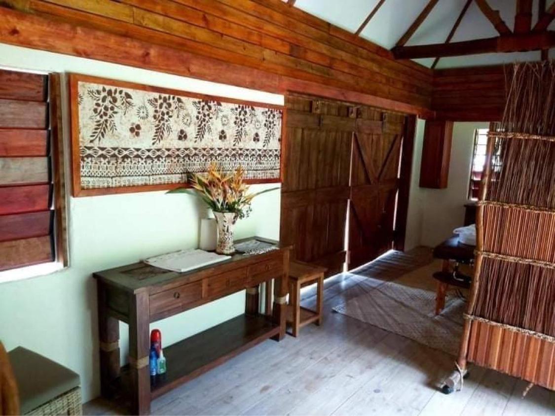 Oneta Resort Naqara Luaran gambar