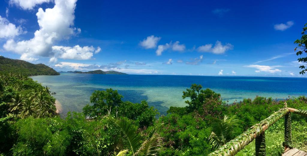 Oneta Resort Naqara Luaran gambar