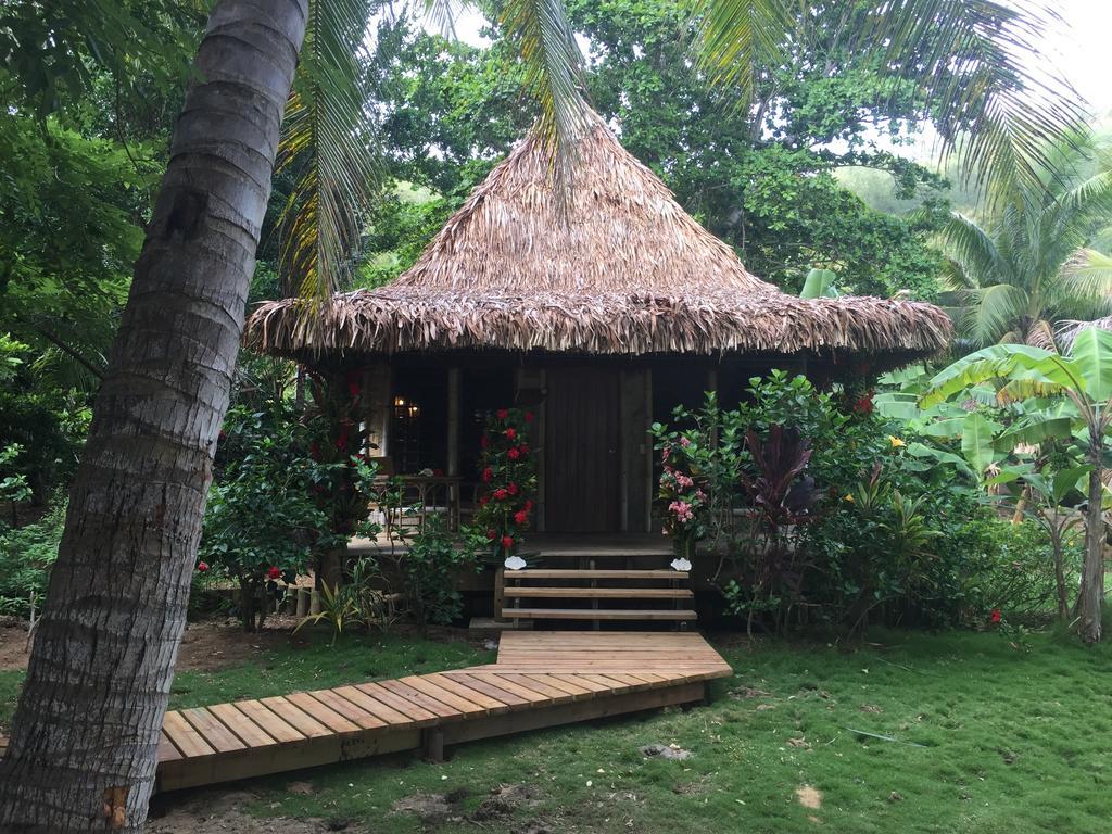 Oneta Resort Naqara Luaran gambar