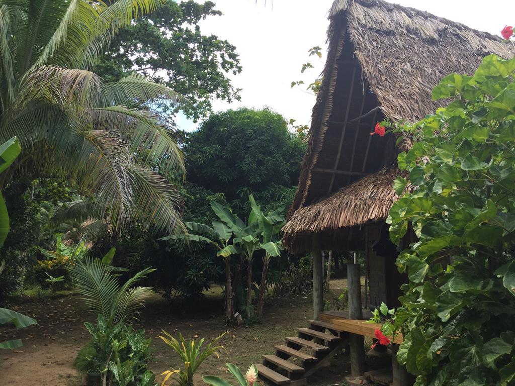 Oneta Resort Naqara Luaran gambar