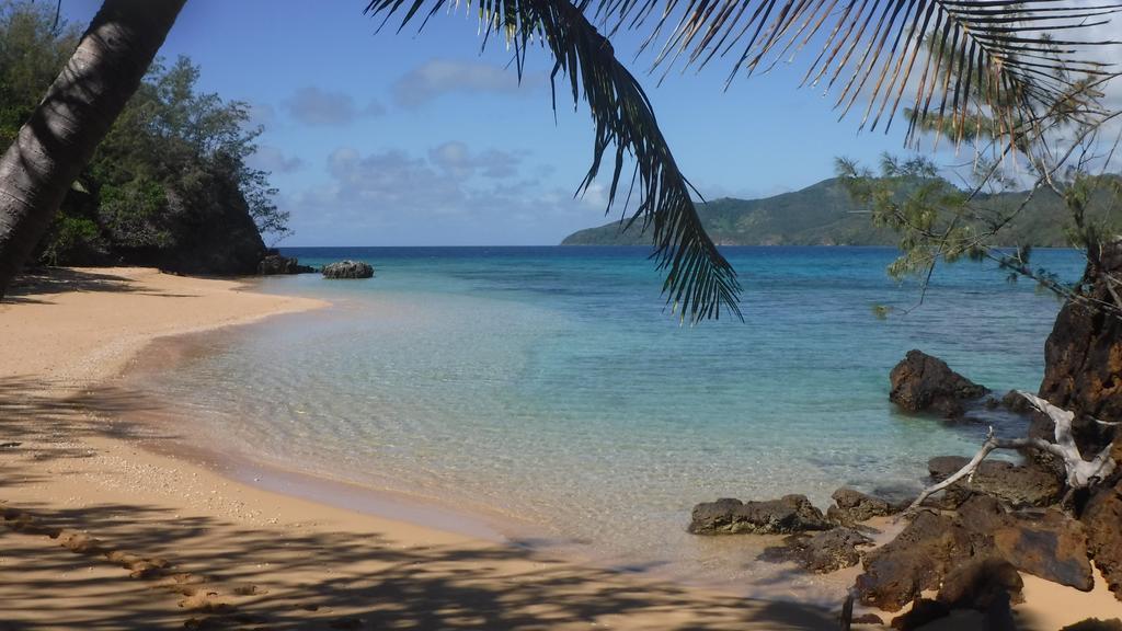 Oneta Resort Naqara Luaran gambar