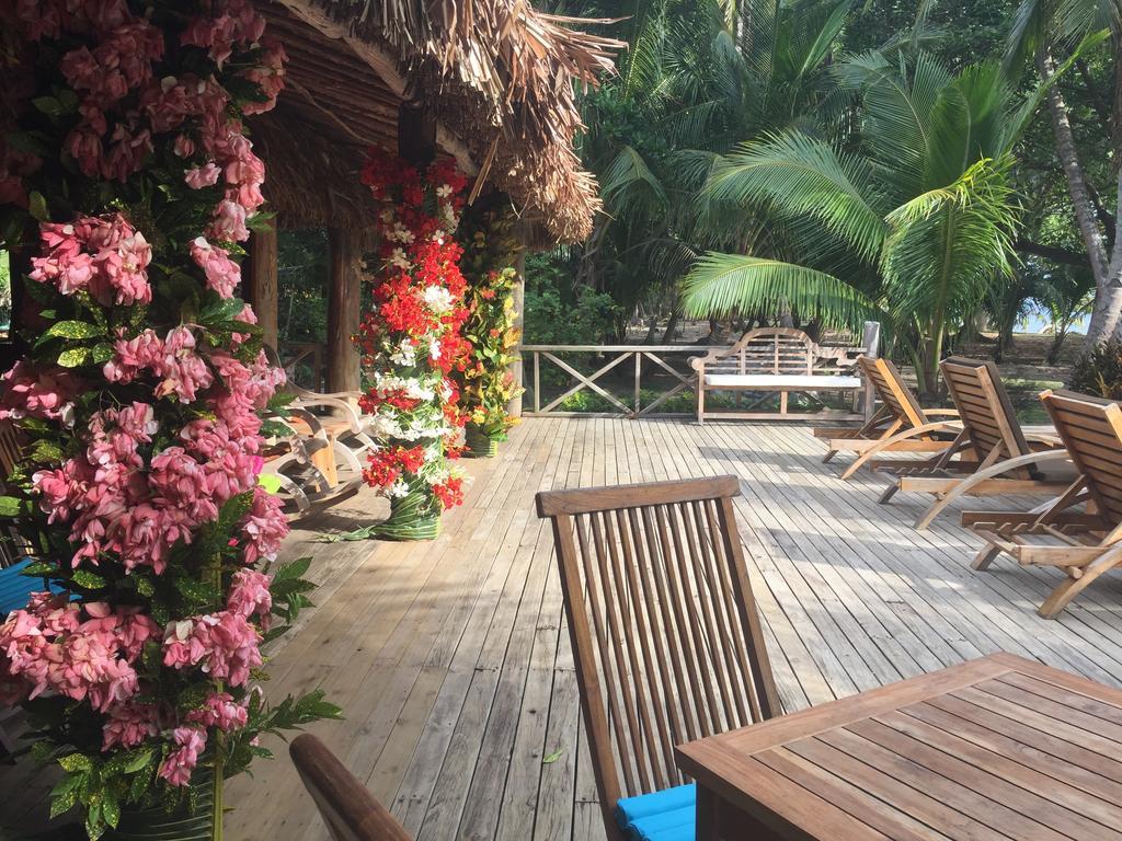 Oneta Resort Naqara Luaran gambar