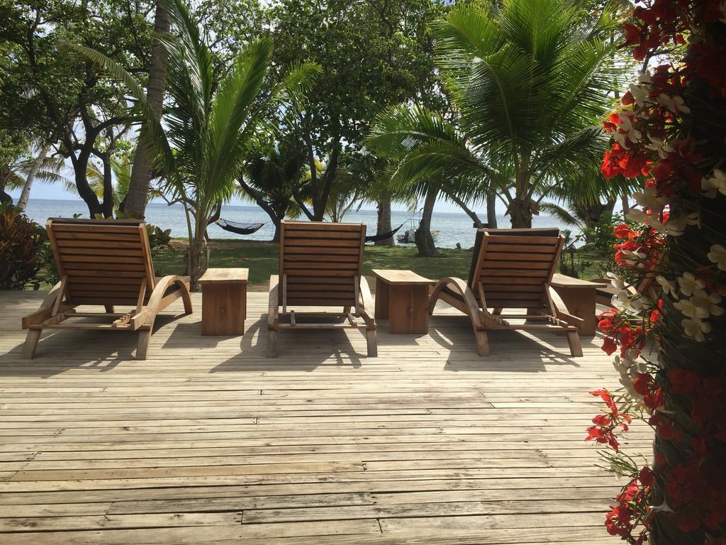Oneta Resort Naqara Luaran gambar