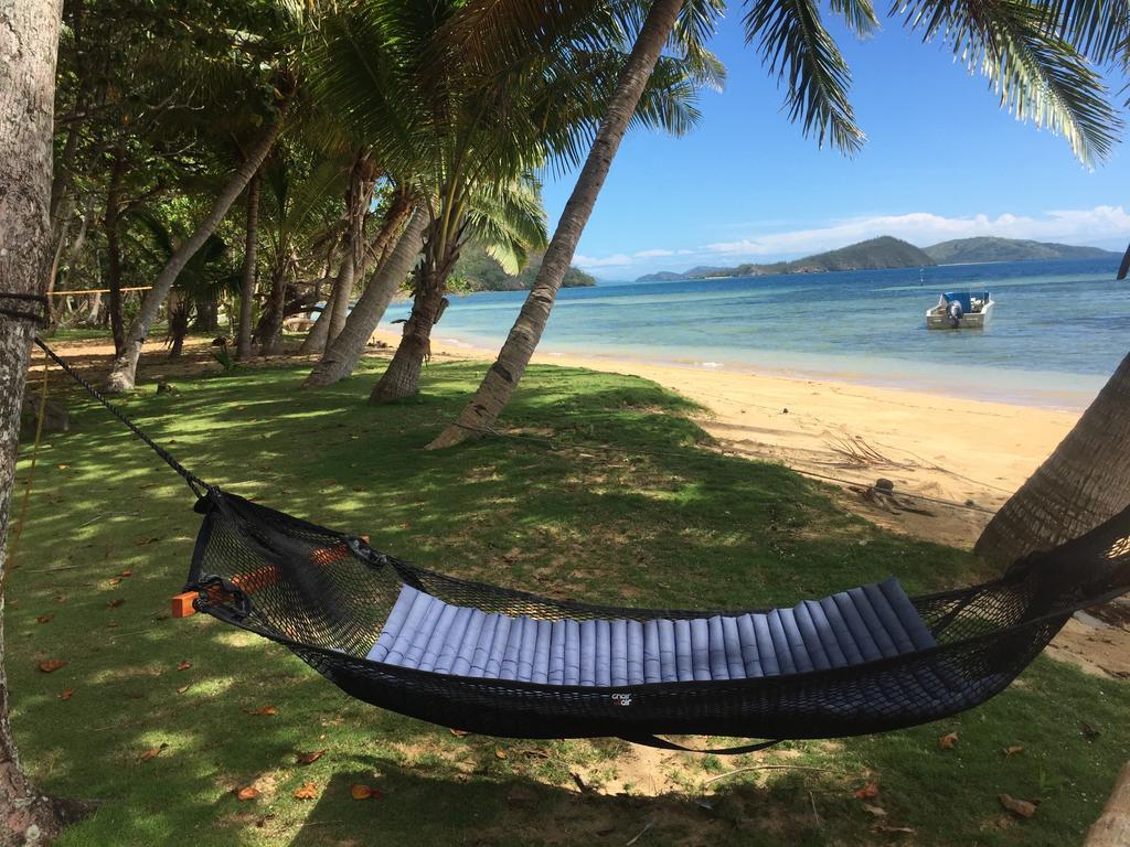 Oneta Resort Naqara Luaran gambar