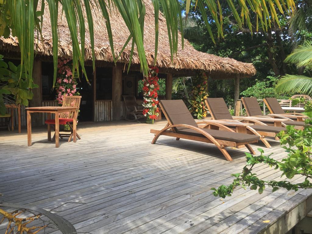 Oneta Resort Naqara Luaran gambar