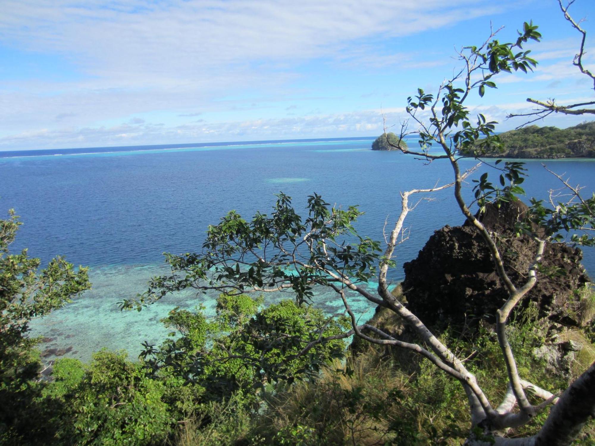 Oneta Resort Naqara Luaran gambar
