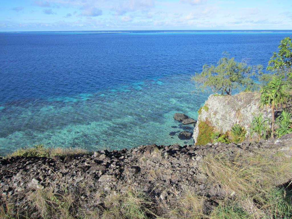 Oneta Resort Naqara Luaran gambar