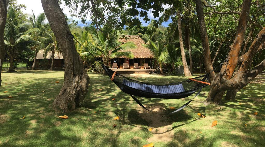 Oneta Resort Naqara Luaran gambar