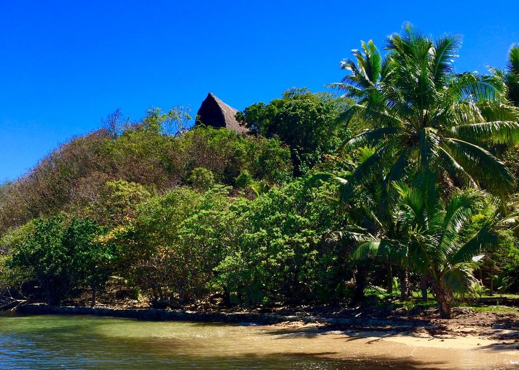 Oneta Resort Naqara Luaran gambar