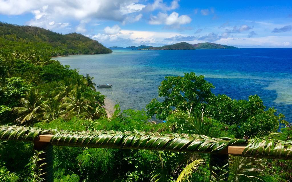 Oneta Resort Naqara Luaran gambar