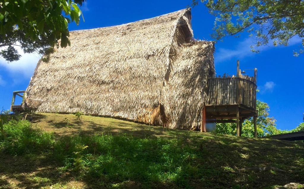 Oneta Resort Naqara Luaran gambar