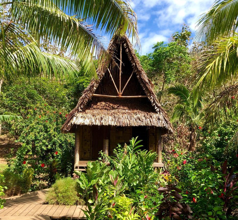 Oneta Resort Naqara Luaran gambar