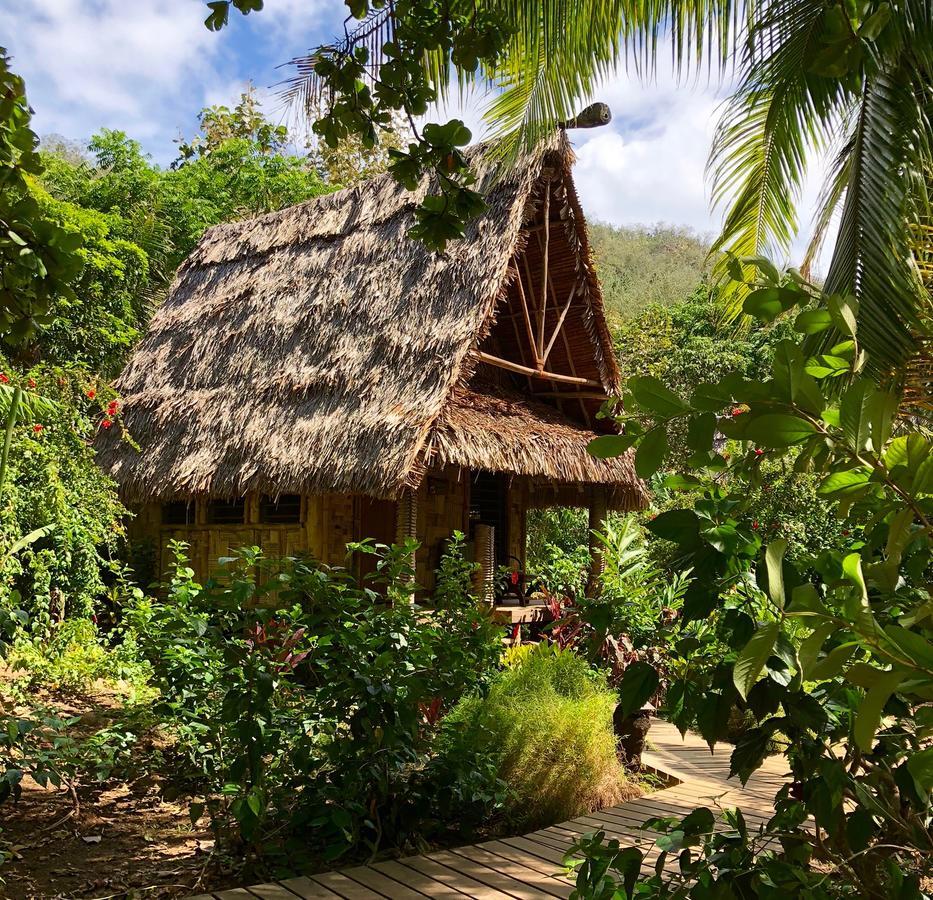 Oneta Resort Naqara Luaran gambar
