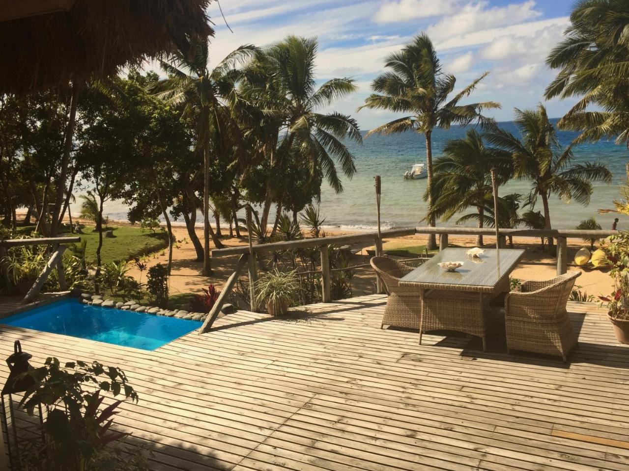 Oneta Resort Naqara Luaran gambar