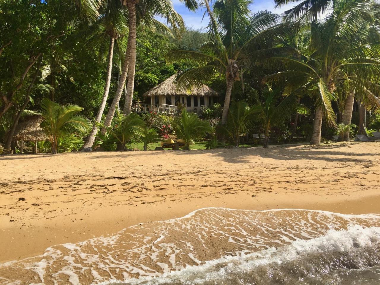 Oneta Resort Naqara Luaran gambar
