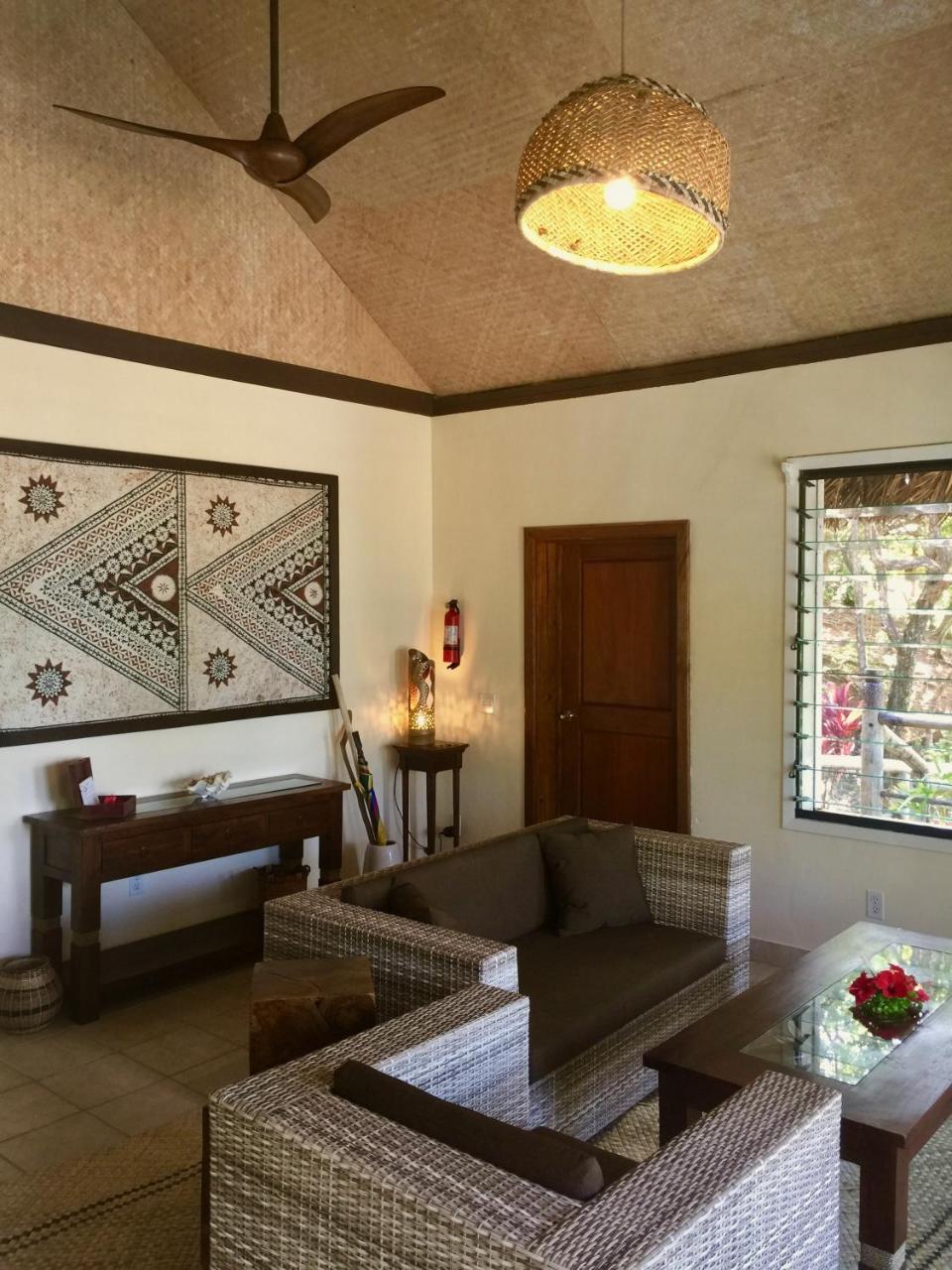 Oneta Resort Naqara Luaran gambar
