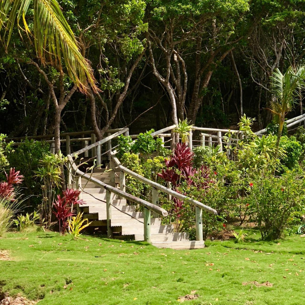 Oneta Resort Naqara Luaran gambar